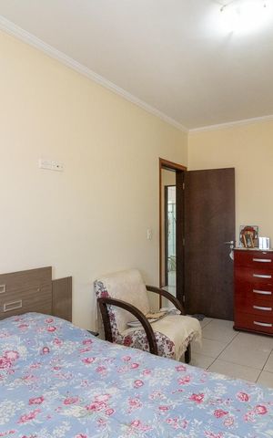 Casa à venda com 100m², 3 quartos e 1 vagaQuarto 2
