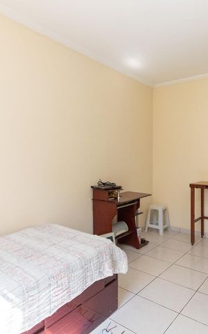 Casa à venda com 100m², 3 quartos e 1 vagaQuarto 3
