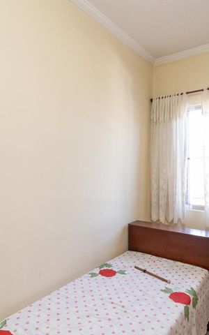 Casa à venda com 100m², 3 quartos e 1 vagaQuarto 1