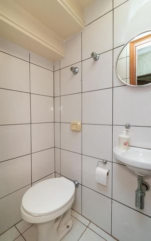 Casa à venda com 100m², 3 quartos e 1 vagaBanheiro Social
