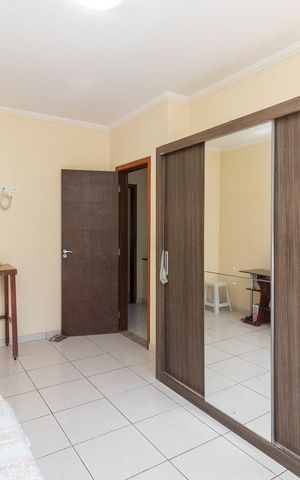 Casa à venda com 100m², 3 quartos e 1 vagaQuarto 3