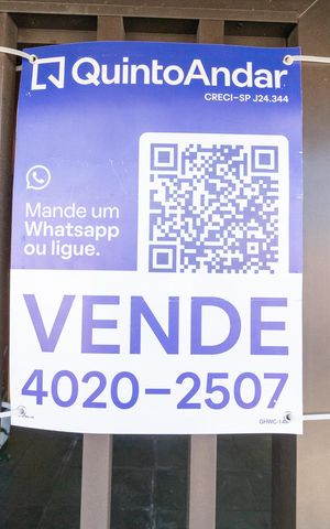 Casa à venda com 100m², 3 quartos e 1 vagaPlaca