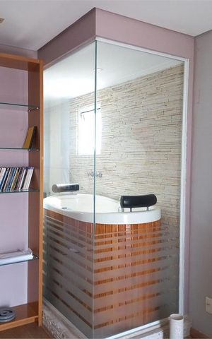 Apartamento à venda com 148m², 3 quartos e 3 vagas