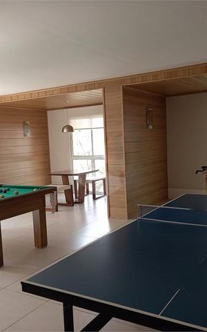 Apartamento à venda com 148m², 3 quartos e 3 vagas