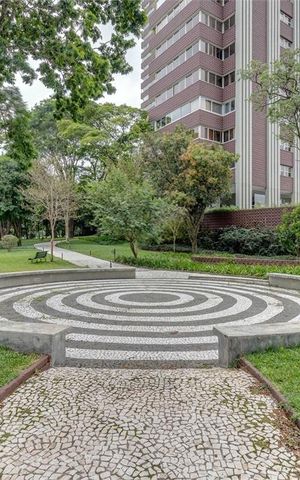 Apartamento à venda com 411m², 4 quartos e 3 vagas