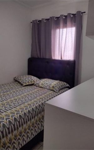 Apartamento à venda com 113m², 2 quartos e 1 vaga