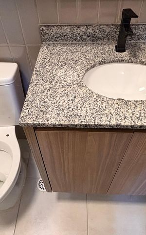 Apartamento para alugar com 26m², 1 quarto e sem vagaBanheiro