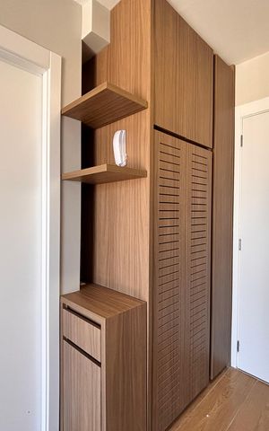 Apartamento para alugar com 26m², 1 quarto e sem vagaSala/Cozinha