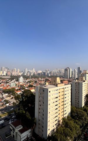 Apartamento para alugar com 26m², 1 quarto e sem vagaVista