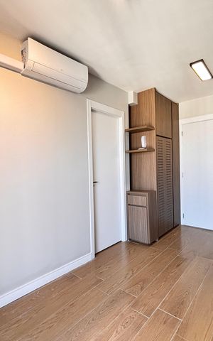 Apartamento para alugar com 26m², 1 quarto e sem vagaSala/Cozinha