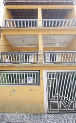 Casa à venda com 392m², 4 quartos e 3 vagasFachada