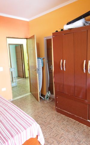 Casa à venda com 392m², 4 quartos e 3 vagasQuarto 2