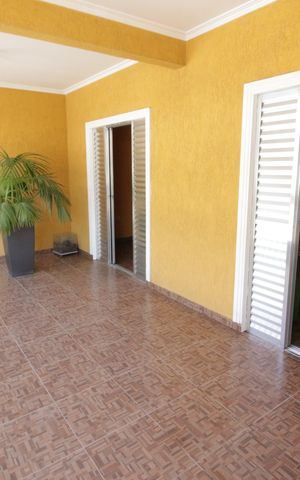 Casa à venda com 392m², 4 quartos e 3 vagasVaranda quartos