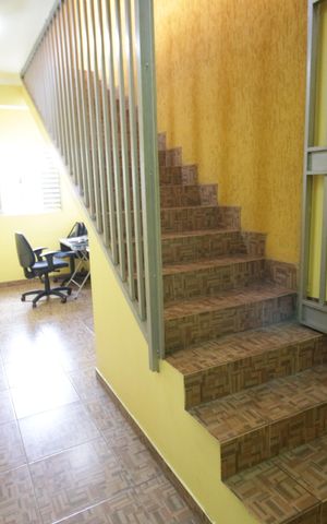 Casa à venda com 392m², 4 quartos e 3 vagasEscritório