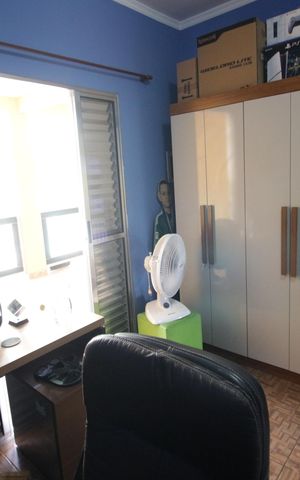 Casa à venda com 392m², 4 quartos e 3 vagasQuarto 3