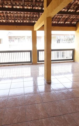Casa à venda com 392m², 4 quartos e 3 vagasChurrasqueira
