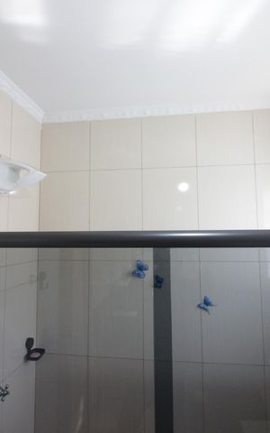 Casa à venda com 392m², 4 quartos e 3 vagasBanheiro