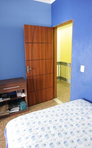 Casa à venda com 392m², 4 quartos e 3 vagasQuarto 3