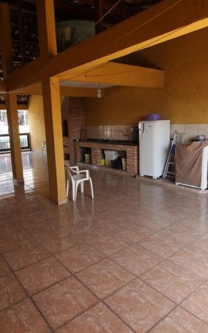 Casa à venda com 392m², 4 quartos e 3 vagasÁrea de Serviço