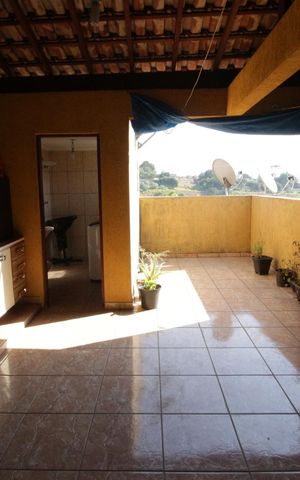 Casa à venda com 392m², 4 quartos e 3 vagasÁrea de Serviço