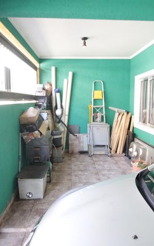 Casa à venda com 392m², 4 quartos e 3 vagasGaragem