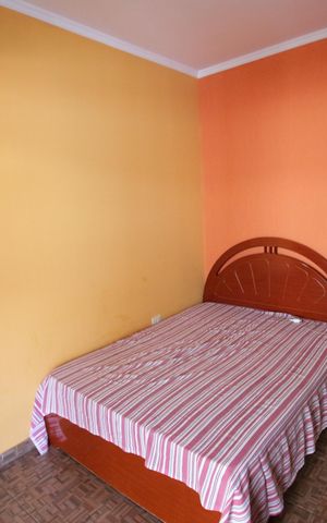 Casa à venda com 392m², 4 quartos e 3 vagasQuarto 2