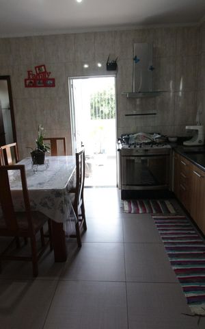 Casa à venda com 392m², 4 quartos e 3 vagasCozinha