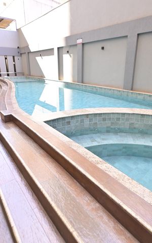 Apartamento para alugar com 100m², 3 quartos e 1 vaga Apartamento para alugar com 100m², 3 quartos e 1 vagaÁrea comum