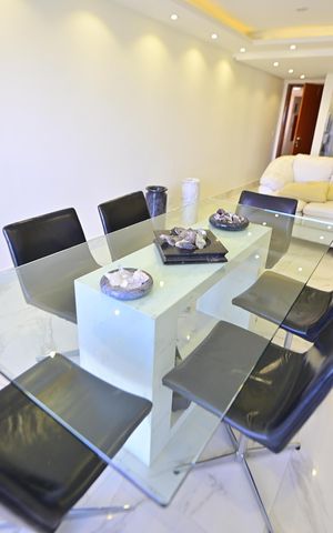 Apartamento para alugar com 100m², 3 quartos e 1 vaga Apartamento para alugar com 100m², 3 quartos e 1 vagaSala de Jantar