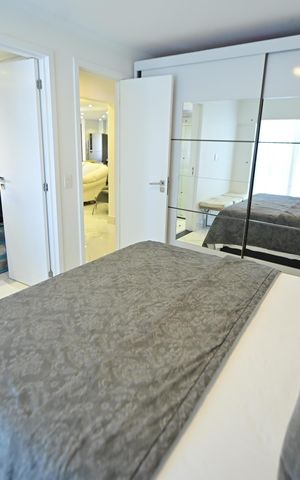 Apartamento para alugar com 100m², 3 quartos e 1 vaga Apartamento para alugar com 100m², 3 quartos e 1 vagaSuíte