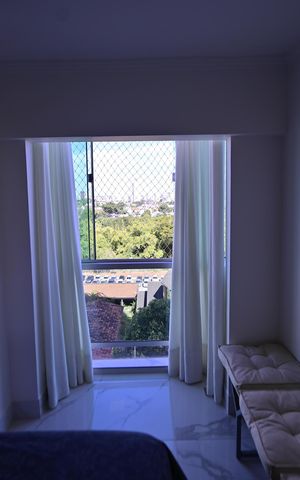 Apartamento para alugar com 100m², 3 quartos e 1 vaga Apartamento para alugar com 100m², 3 quartos e 1 vagaSuíte