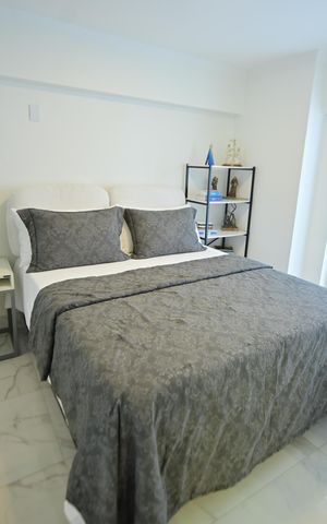 Apartamento para alugar com 100m², 3 quartos e 1 vaga Apartamento para alugar com 100m², 3 quartos e 1 vagaSuíte
