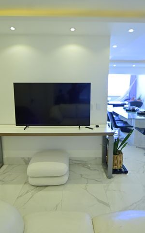 Apartamento para alugar com 100m², 3 quartos e 1 vaga Apartamento para alugar com 100m², 3 quartos e 1 vagaSala