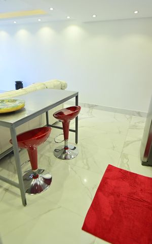 Apartamento para alugar com 100m², 3 quartos e 1 vaga Apartamento para alugar com 100m², 3 quartos e 1 vagaCozinha