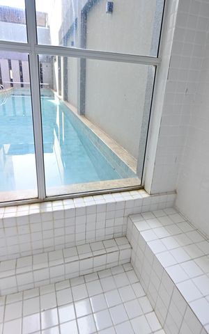 Apartamento para alugar com 100m², 3 quartos e 1 vaga Apartamento para alugar com 100m², 3 quartos e 1 vagaÁrea comum
