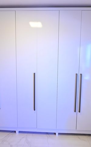 Apartamento para alugar com 100m², 3 quartos e 1 vaga Apartamento para alugar com 100m², 3 quartos e 1 vagaQuarto 1