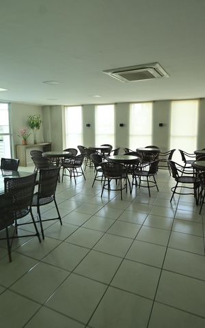 Apartamento para alugar com 100m², 3 quartos e 1 vaga Apartamento para alugar com 100m², 3 quartos e 1 vagaÁrea comum