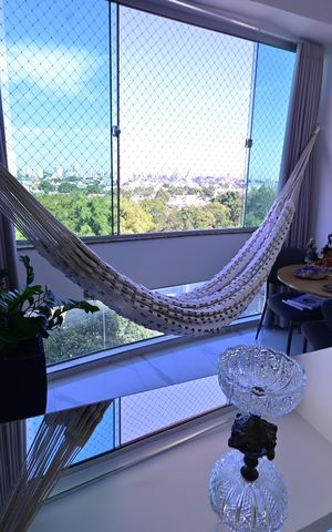 Apartamento para alugar com 100m², 3 quartos e 1 vaga Apartamento para alugar com 100m², 3 quartos e 1 vagaSala de Jantar