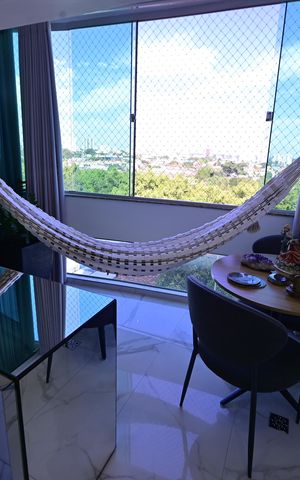 Apartamento para alugar com 100m², 3 quartos e 1 vaga Apartamento para alugar com 100m², 3 quartos e 1 vagaSala