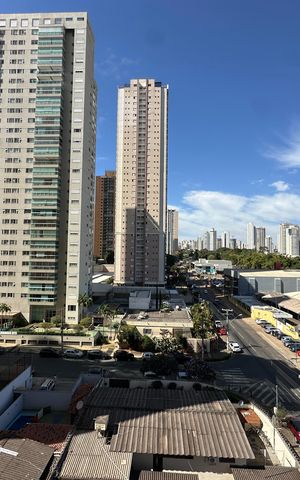 Apartamento para alugar com 100m², 3 quartos e 1 vaga Apartamento para alugar com 100m², 3 quartos e 1 vagaVista