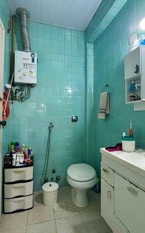Apartamento à venda com 170m², 3 quartos e sem vaga Apartamento à venda com 170m², 3 quartos e sem vagaSuíte 1