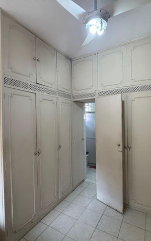 Apartamento à venda com 170m², 3 quartos e sem vaga Apartamento à venda com 170m², 3 quartos e sem vagaSuíte 2