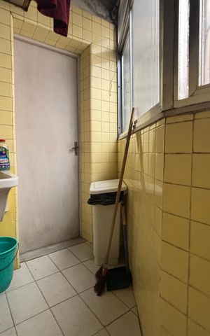 Apartamento à venda com 170m², 3 quartos e sem vaga Apartamento à venda com 170m², 3 quartos e sem vagaÁrea de serviço