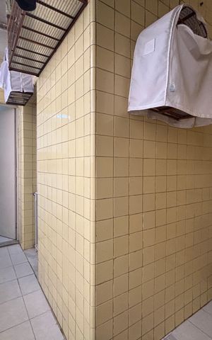 Apartamento à venda com 170m², 3 quartos e sem vaga Apartamento à venda com 170m², 3 quartos e sem vagaÁrea de serviço