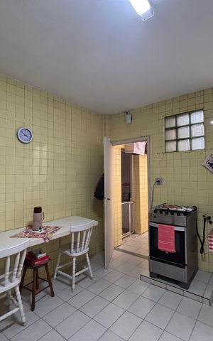 Apartamento à venda com 170m², 3 quartos e sem vaga Apartamento à venda com 170m², 3 quartos e sem vagaCozinha