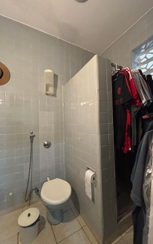 Apartamento à venda com 170m², 3 quartos e sem vaga Apartamento à venda com 170m², 3 quartos e sem vagaSuíte 3