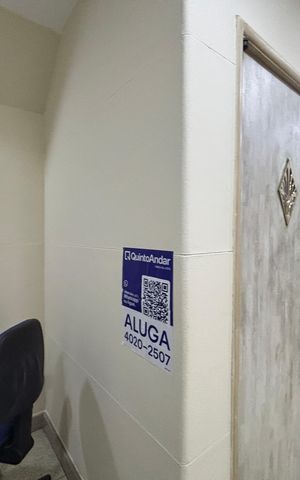Apartamento à venda com 170m², 3 quartos e sem vaga Apartamento à venda com 170m², 3 quartos e sem vagaPlaca