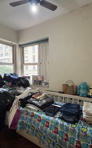 Apartamento à venda com 170m², 3 quartos e sem vaga Apartamento à venda com 170m², 3 quartos e sem vagaSuíte 3