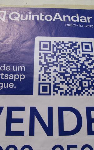 Casa à venda com 110m², 2 quartos e 1 vagaQR code