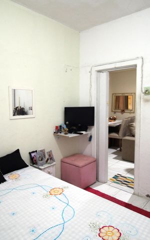 Casa à venda com 110m², 2 quartos e 1 vagaQuarto 2